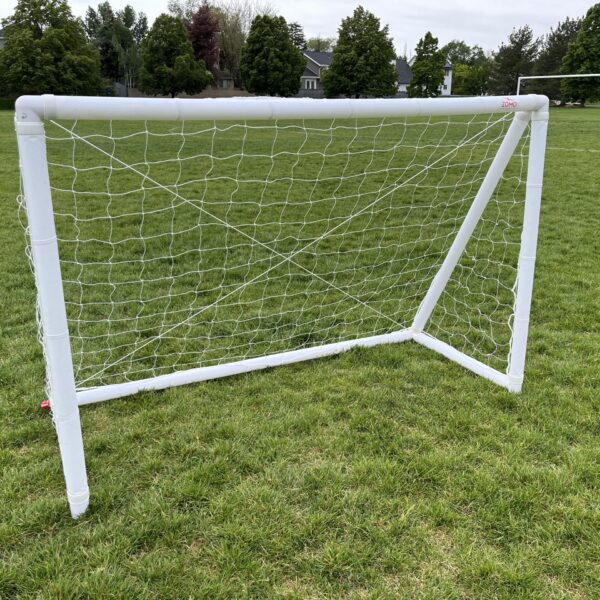 Mini Soccer Goal – Zomo Sports 6’x4′