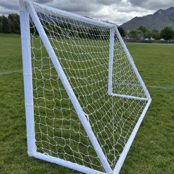 Pro Mini-Soccer & Futsal Goal – Zomo Sports 8’x5′